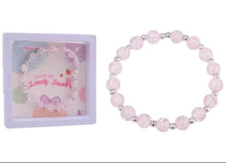 12 armband in display