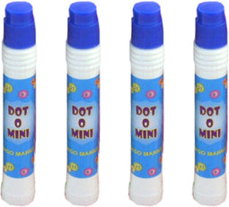 12 bingodabber blauw Dot.O.Win 20ml.