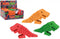 12 flexi dino t-rex 21 cm.