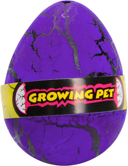 12 groeidino in ei in display 9242