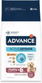 12 kg Advance maxi senior hondenvoer