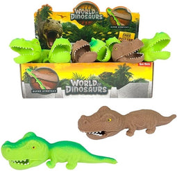 12 kneed dino rekbaar 35861Z.