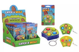 12 mollen mep spel op kaart in dis.24500.