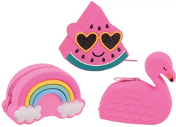 12 schattige portemonnee 27723.