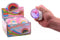 12 Squishy regenboog incl. eenhoorn 24369