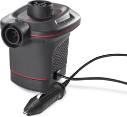 12 VOLT QUICK-FILL DC ELECTRIC PUMP