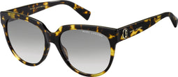 Zonnebril Dames Marc Jacobs MARC-378-S-086-9O ø 56 mm