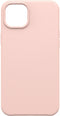 OtterBox Symmetry - MagSafe Hoesje - Antimicrobiële technologie - Roze (Ballet Shoes) voor iPhone 15 Plus