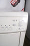 Zanussi ZTE 170 - Condensdroger - 6 kg vulgewicht - 14 programma's - Startuitstel (3-6-9 uur)