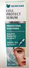 skincare celbeschermend serum