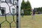 EXIT Scala aluminium voetbaldoel 220x120cm