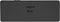 Dicota D31950 - USB-C Hub - 4x USB 2.0 2x USB 3.2 - Zwart