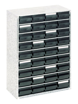 Raaco ESD 150-01 - Ladekast 36 laden - Aarddraad