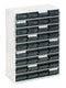 Raaco ESD 150-01 - Ladekast 36 laden - Aarddraad
