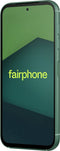 Fairphone 5 - Smartphone - 6GB RAM - 128GB opslag - Groen