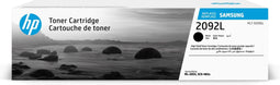 HP SV003A - Toner Origineel - Printcapaciteit 5000 - Zwart