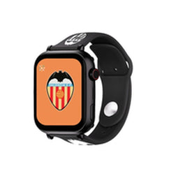 Smartwatch Save Family SWPVCF-SILNEGRO - 1,3'' - Waterbestendig - Zwart