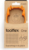 Toolflex One - Gereedschapshouder 15-35mm - 2x - Oranje