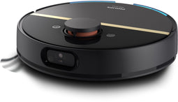 Philips HomeRun 7000 Series Aqua - Robotstofzuiger met Dweilfunctie - 5000 Pa zuigkracht