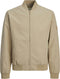 JACK&JONES JWHILLUSION - Bomberjack - Omkeerbare kraag - Lange mouwen