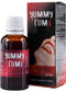 YUMMY CUM DROPS 30ML