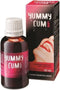 YUMMY CUM DROPS 30ML
