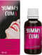 YUMMY CUM DROPS 30ML