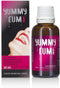 YUMMY CUM DROPS 30ML