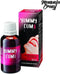 YUMMY CUM DROPS 30ML