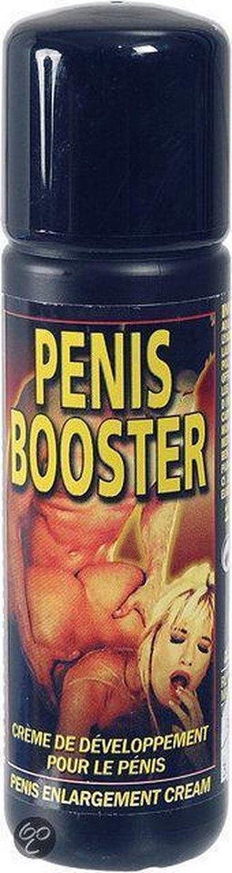 PENIS BOOSTER 125ML