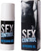 SEX CONTROL DELAY GEL 30 ML