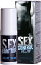 SEX CONTROL DELAY GEL 30 ML