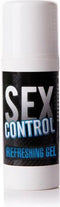 SEX CONTROL DELAY GEL 30 ML