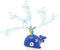 Summertime Whale Sprinkler