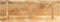 vidaXL - Tafelblad - rechthoekig - 140x60x2,5 - cm - massief - mangohout