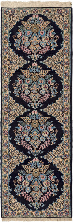Vidal 67x203 Nain 9-La Carpets