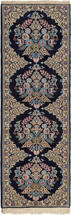Vidal 67x203 Nain 9-La Carpets