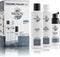 Kappersset Nioxin System 2 3 Onderdelen