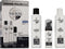 Kappersset Nioxin System 2 3 Onderdelen