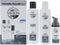 Kappersset Nioxin System 2 3 Onderdelen
