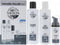 Kappersset Nioxin System 2 3 Onderdelen