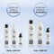 Kappersset Nioxin System 2 3 Onderdelen