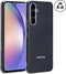 Accezz Samsung Galaxy A54 (5G) - Back Cover - 100% gerecycled - Transparant