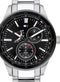 Tommy Hilfiger TH1791639 Horloge - Staal - Zilverkleurig - Ø 44 mm