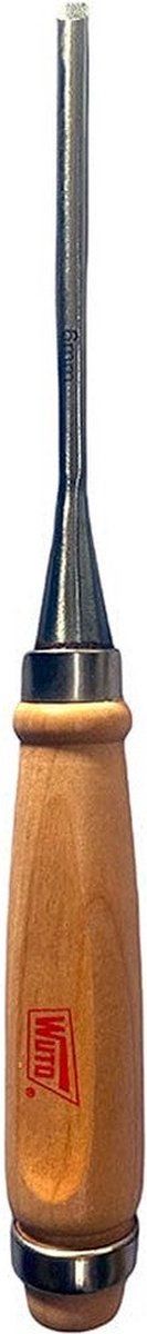 Guts Wuto Model 6 - Guts - Houten handvatten - 6 mm