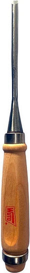 Guts Wuto Model 6 - Guts - Houten handvatten - 6 mm