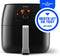 Philips Premium Series Airfryer XXL - HD9650/90 - 7,3L - Tot 6 Personen