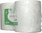 123toilet Jumbo toiletpapier 2-laags wit tissue 380 meter
