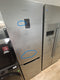 Samsung RB31FERNDSA - Koelvriescombinatie - No Frost - Zilver