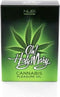 Lichaamsolie Nuei Cosmetics of the Night 6 ml Cannabis